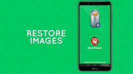 Imagine Recover Deleted Pictures, Videos : Restore Images 4