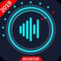 Ikon apk Super Volume Booster: Equalizer & Bass Booster