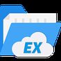 Ícone do apk EX File Manager - All in One Explorer