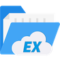 EX File Manager - All in One Explorer apk icon