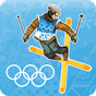 Sochi 2014: Ski Slopestyle apk icono