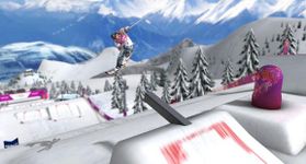 Картинка 12 Sochi 2014: Ski Slopestyle