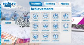 Картинка 3 Sochi 2014: Ski Slopestyle
