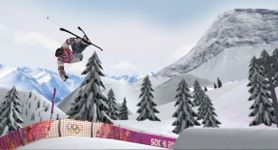 Картинка 4 Sochi 2014: Ski Slopestyle