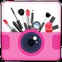 Editor foto kamera makeup selfie ajaib APK