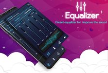 Gambar Super Volume Booster: Equalizer & Bass Booster 1