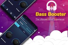 Gambar Super Volume Booster: Equalizer & Bass Booster 2