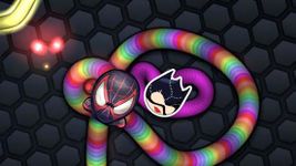 Slither Snake IO Superhero imgesi 2