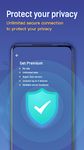 Картинка 3 VPN Master - Unlimited VPN & Fast Security