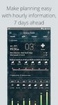 Weather Radar — Live Maps & Alerts εικόνα 3