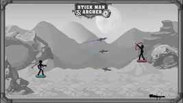 Mr. Archer : King Stickman imgesi 