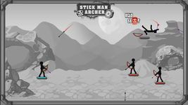 Картинка 2 Mr. Archer : King Stickman