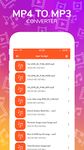 Картинка 6 Video to mp3-Mp3 converter,mp4 to mp3