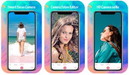 Gambar Camera Vivo V15 - Perfect Selfie 