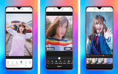 Gambar Camera Vivo V15 - Perfect Selfie 1