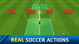 Imagem 2 do Soccer Mobile 2019 - Ultimate Football