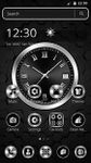 Imagine Black Metal Luxury Watch Theme 4