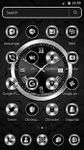 Imagine Black Metal Luxury Watch Theme 5