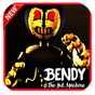 New Bendy devil & ink Machine Horror game APK