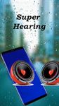 Sound amplifier listening device super hearing image 3