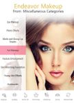 magischer selfie Make-up Kamera-Fotoeditor Bild 7