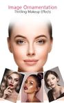 Magic Selfie Makeup Camera-Photo Editor image 11