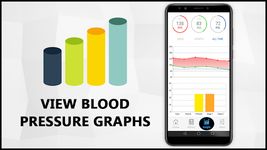 Imagem 2 do Diário da verificação da pressão sanguínea