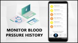 Kan basıncı kontrol günlüğü: Tarih kütüğü imgesi 3