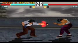 Imagen  de PS Tekken 3 Mobile Fight Game Tips