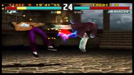 PS Tekken 3 Mobile Fight Game Tips obrazek 1