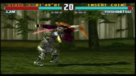 PS Tekken 3 Mobile Fight Game Tips obrazek 2