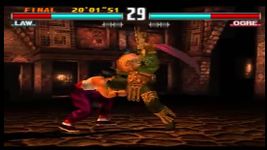 PS Tekken 3 Mobile Fight Game Tips obrazek 3