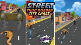 Street Thug Robber City Chase Gangster Mafia 2019 image 4