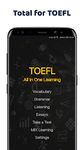 Imagen  de TOEFL Test 2019