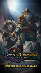 Dawn of the Dragons: Ascension - Turn based RPG afbeelding 7