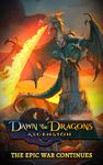 Dawn of the Dragons: Ascension - Turn based RPG afbeelding 13