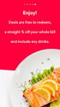 EatClub - Live Restaurant Deals & Exclusive Offers ảnh số 4