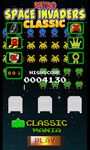 Classic Space Invaders Bild 