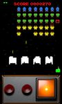 Classic Space Invaders Bild 1