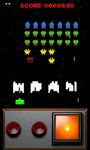 Classic Space Invaders Bild 2