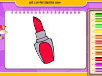 Immagine 3 di Beauty Coloring Book - Drawing  Book For Kids