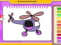 Immagine 5 di Beauty Coloring Book - Drawing  Book For Kids