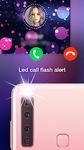 Immagine 2 di Call Screen Themes With Flashlight On Call