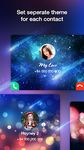 Immagine 3 di Call Screen Themes With Flashlight On Call