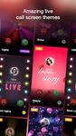 Картинка 5 Call Screen Themes With Flashlight On Call