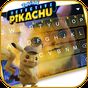 Keyboard Pokémon Detective Pikachu APK