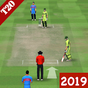Cricket 2019 T20 World Cup Games Live Free apk icon