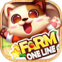Farm - One line Puzzle Game APK