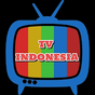 Ikon apk TV Indonesia - Semua Saluran TV Online HD Langsung