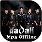 Lagu Dadali Mp3 Offline Terpopuler APK